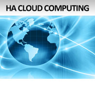 HA Cloud Computing