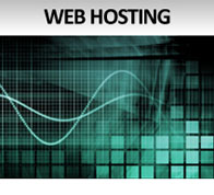 Web Hosting