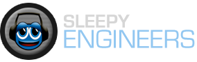Sleepy Logo